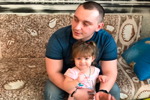 В Нижнем Тагиле ищут ребенка