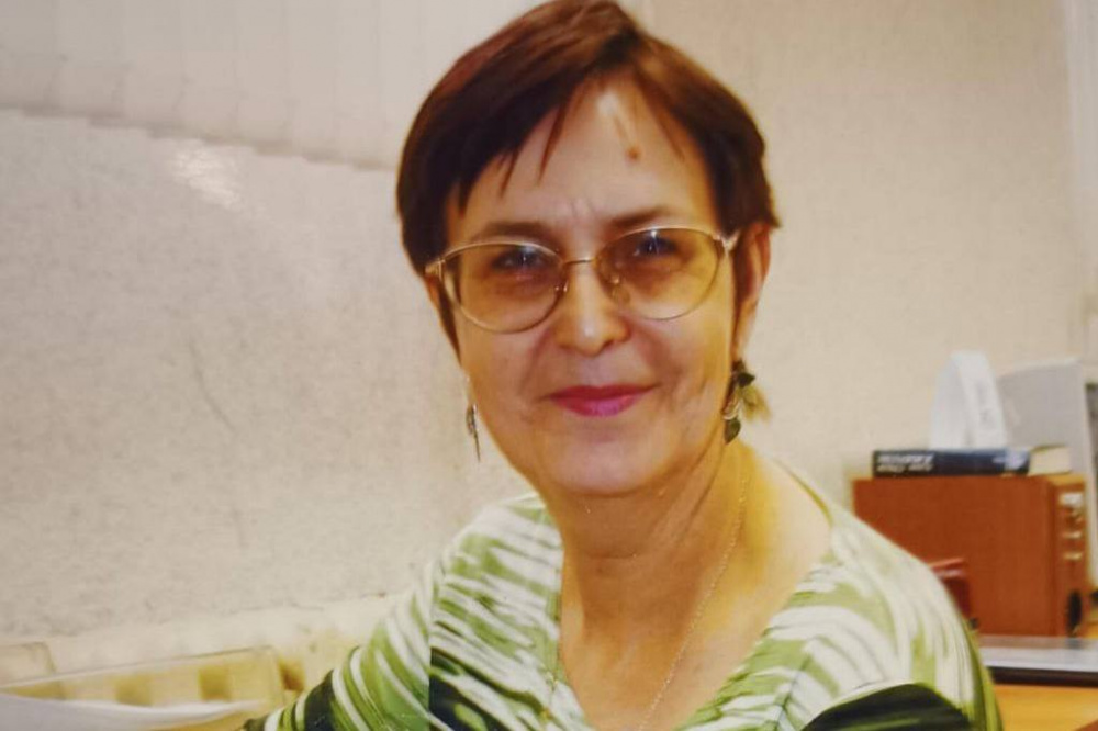 В Нижнем Тагиле из жизни ушла эксруководитель методического отдела Центральной городской библиотеки | На Урале скончалась член профкома библиотеки Наталия Рамазанова