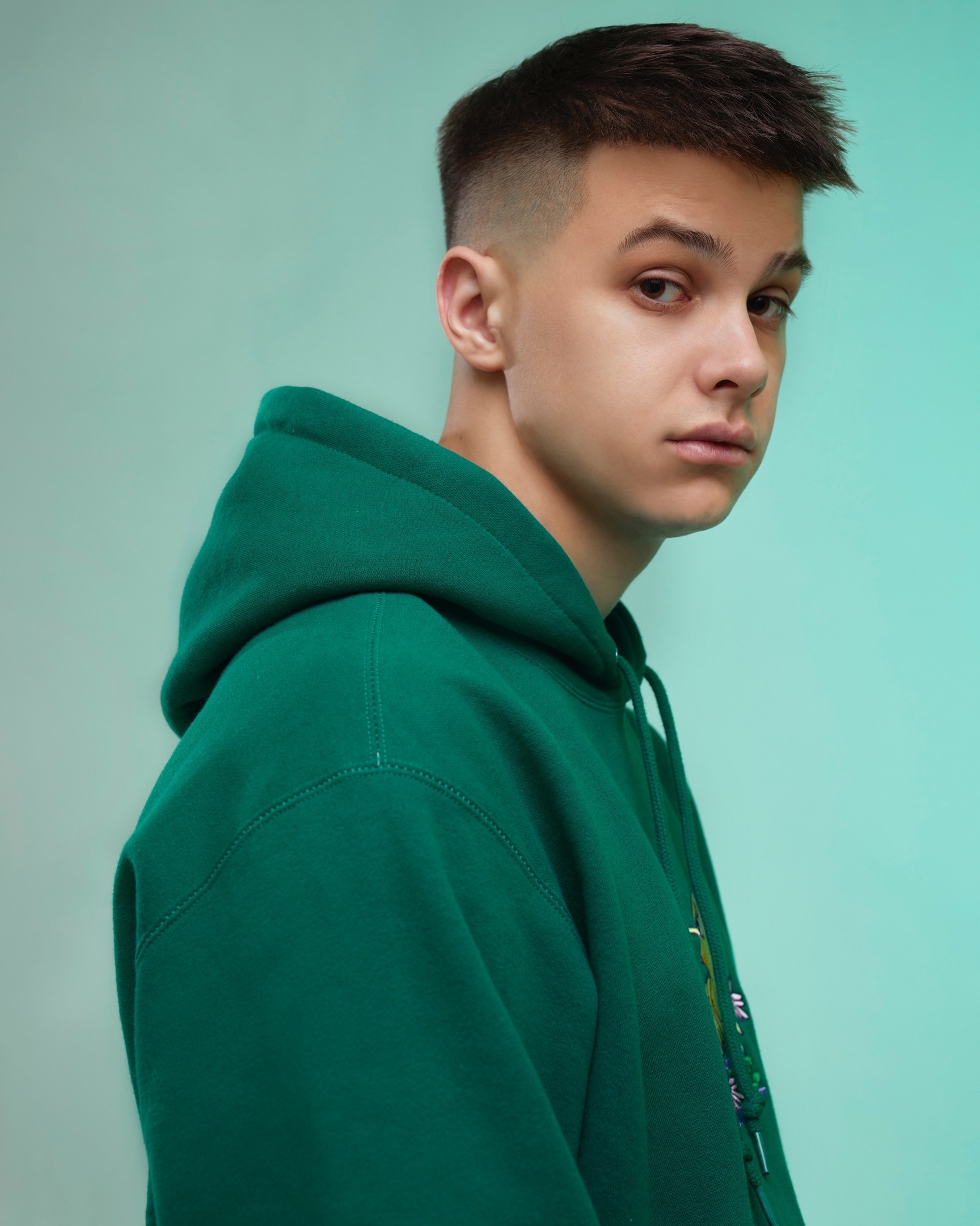 В Нижнем Тагиле на Дне города выступить известный певец Фогель