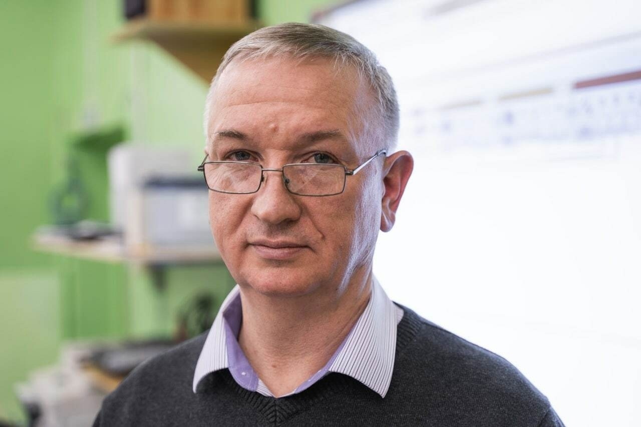 Педагог ГДДЮТ – лауреат премии Губернатора Свердловской области