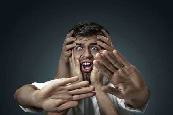 Страх всех россиян: природные катаклизмы, рост цен и ядерная война | Исследователи КРОС рассказали, чего боятся россияне