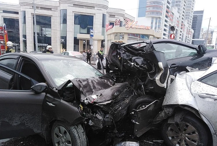 Сына полковника Росгвардии, виновного в смертельном ДТП, перевели в исправительный центр в Нижнем Тагиле | Виновника смертельной аварии перевели в исправительный центр Нижнего Тагила