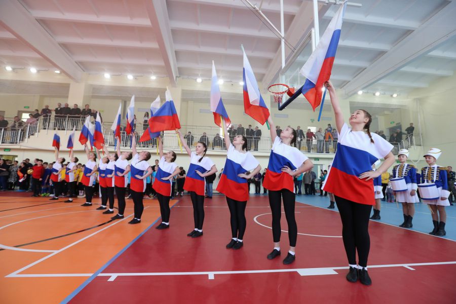 На Среднем Урале тренеров приравняли к учителям