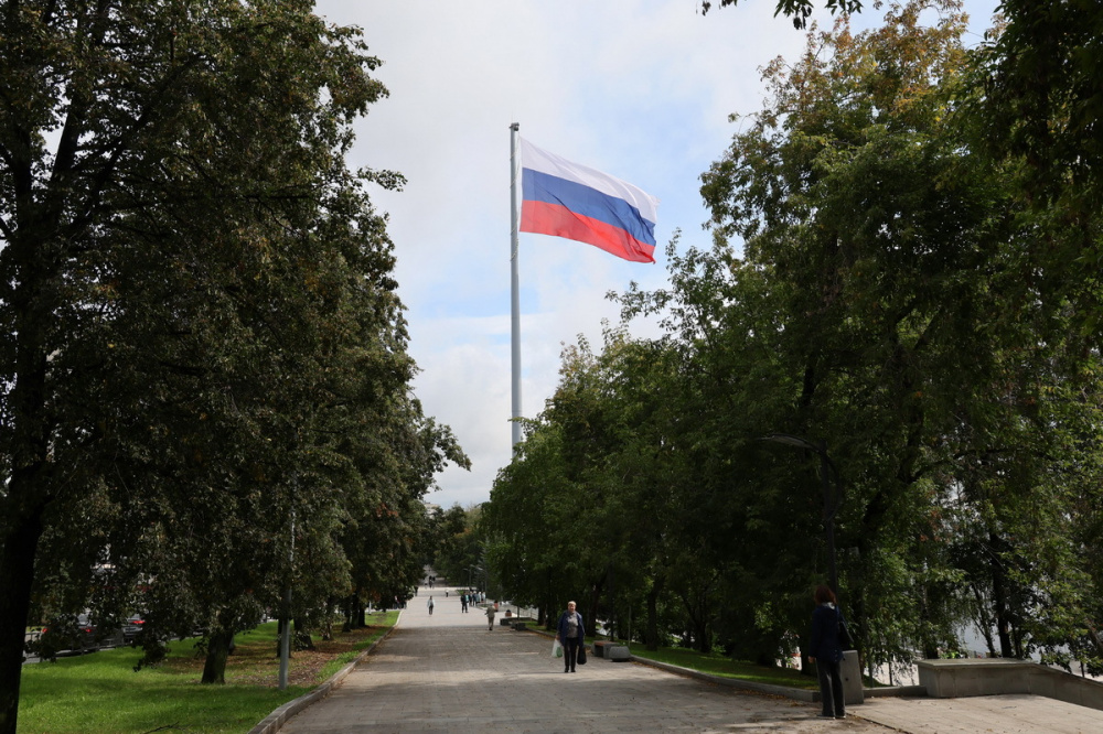 Флаг за 30 миллионов: как в Нижнем Тагиле раскрылся картельный сговор | ФАС выявила картельный сговор при установке флагштока в Нижнем Тагиле