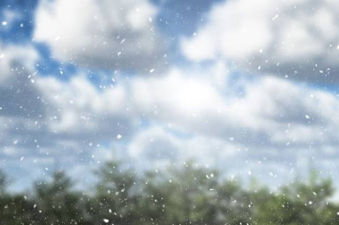 В Нижний Тагил возвращается снег: какие погодные изменения ждут тагильчан | На Урале в конце апреля вернется снег и околонулевая температура