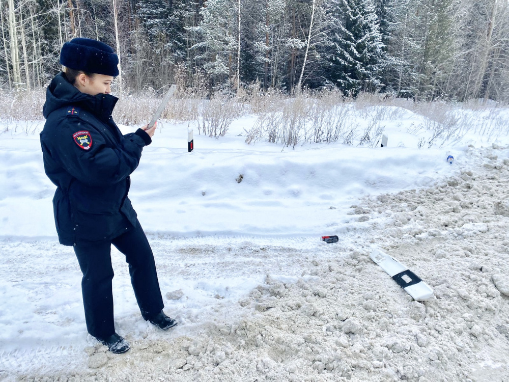 В Нижнем Тагиле выявили нарушения при комиссионном обследовании состояния дорог | На Урале должностные лица должны будут очистить дороги от снега