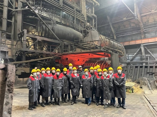 Волшебство Демидовского маршрута: туристы открывают историю и культуру Урала в Нижнем Тагиле | Туристы открывают историю и культуру Урала в Нижнем Тагиле