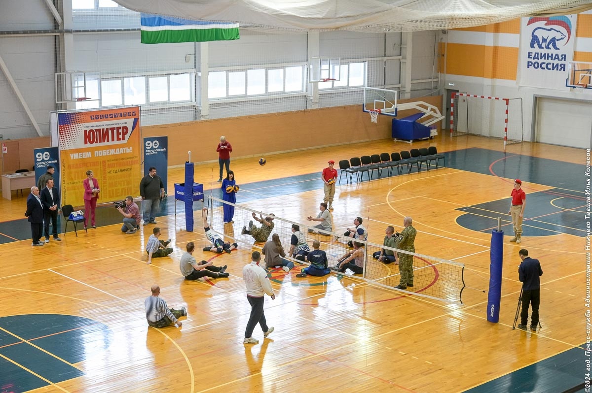 Уникальный мастер-класс прошел в Нижнем Тагиле