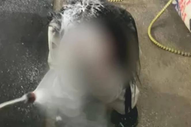 «Будете плеваться кровью»: девушки, избитые на автомойке в Свердловской области, рассказали подробности того дня | На Урале девушки, над которыми издевалась группа парней, вспомнили подробности ужасного дня