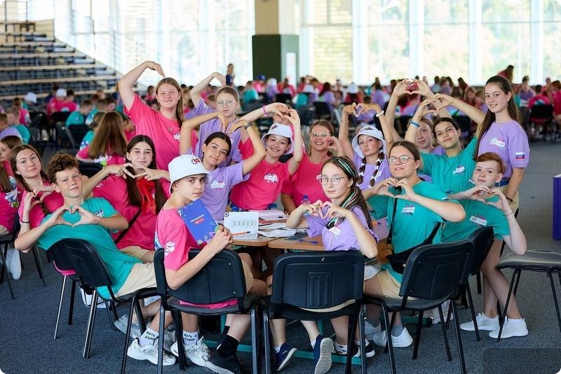 Победителями всероссийского конкурса «Большая перемена» с 5 по 7 классы стали 13 свердловчан | Огласили список свердловчан, победивших в конкурсе "Большая перемена"