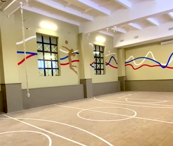 Мэр Нижнего Тагила объявил новую дату открытия школы №32 после масштабного ремонта