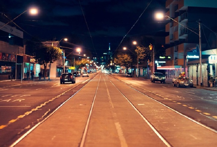 Жители Нижнего Тагила смогут в ночь на 1 января бесплатно проехать на трамвае