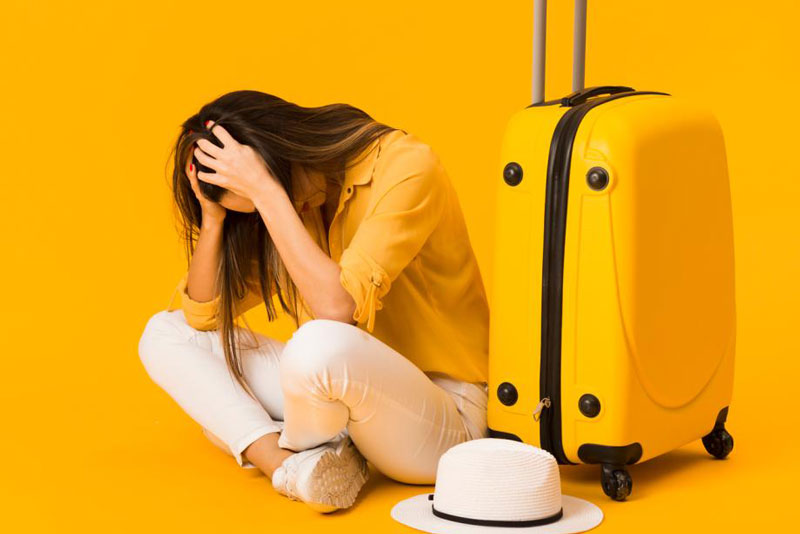 Эксперт по туризму рассказал, как можно сократить траты во время путешествий | Эксперт Соколов: поездки на метро позволят сохранить деньги и время