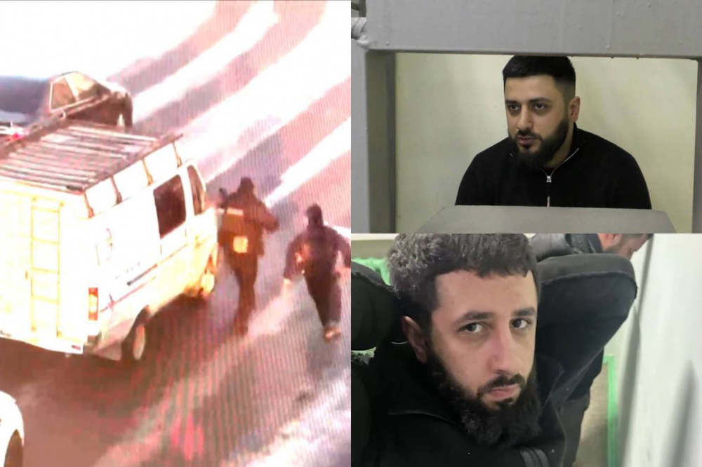 В Нижнем Тагиле полицейские задержали подозреваемых в нападении на улице и драке на месте ДТП | На Урале задержали подозреваемых в совершении тяжких преступлений В Нижнем Тагиле полицейские задержали подозреваемых в нападении на улице и драке на месте ДТП | На Урале задержали подозреваемых в совершении тяжких преступлений