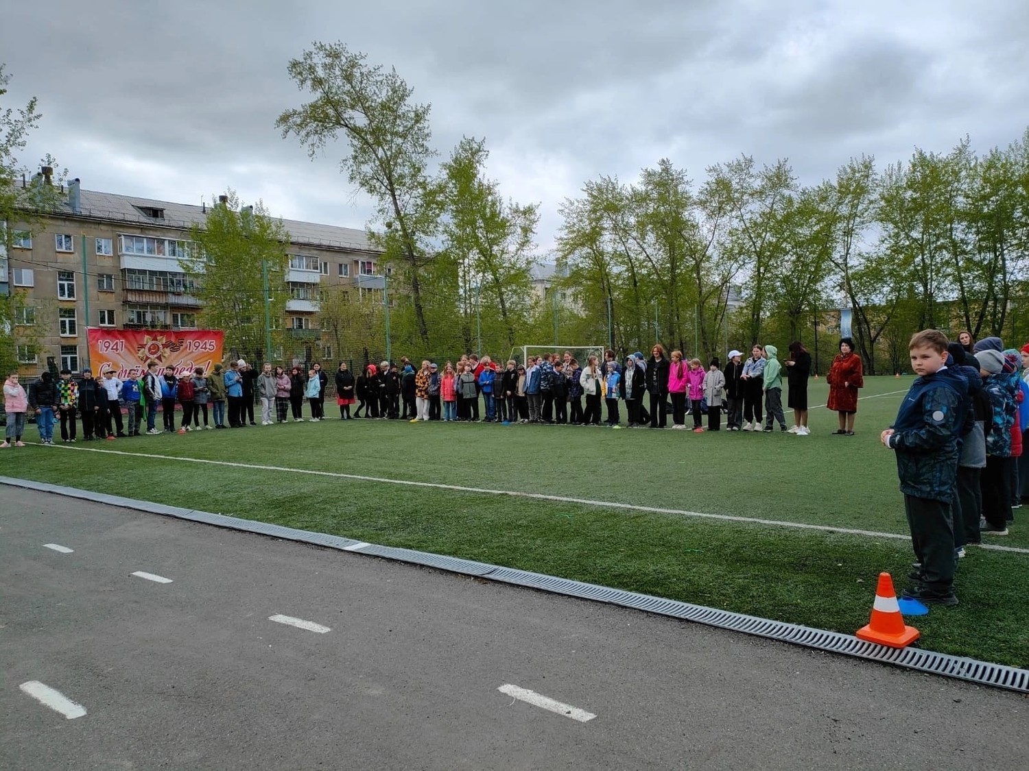 Форумы безопасности для учащихся: Приоритет безопасности в Нижнем Тагиле