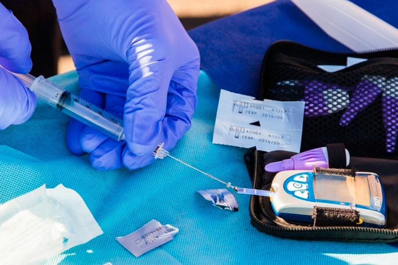 Диабет по голосу: можно ли распознать на слух, болен ли человек сахарным диабетом | Эндокринолог Павлова: сахарный диабет можно определить по голосу