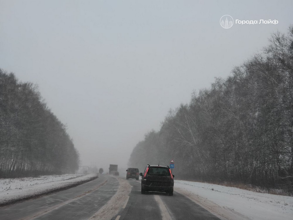 Снег, морозы и потепление к 8 Марта: какая погода ждет Нижний Тагил и Свердловскую область | Снег накроет Нижний Тагил и Свердловскую область на всю неделю 