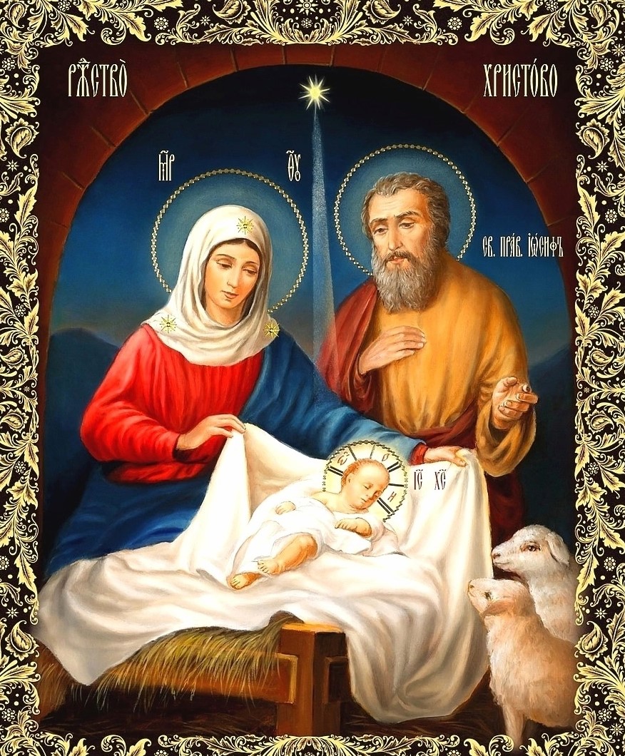 Когда начнутся Рождественские богослужения в Нижнем Тагиле