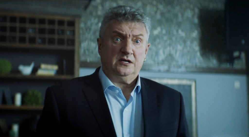 В Нижнем Тагиле снимают сериал для одного из федеральных каналов