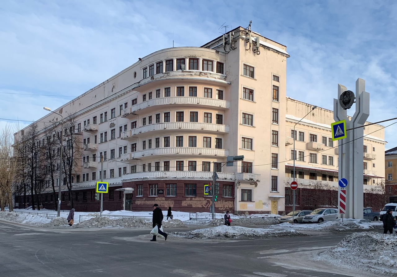 В Нижнем Тагиле сдаются в аренду помещения двух больниц