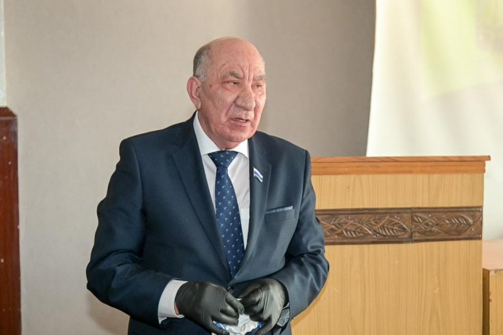 Депутат Радаев извинился перед мэром Нижнего Тагила за жалобу губернатору Депутат Радаев извинился перед мэром Нижнего Тагила за жалобу губернатору