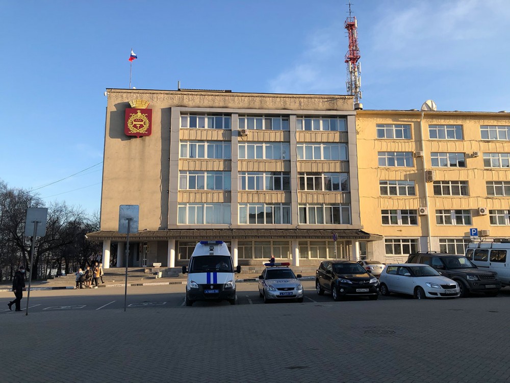 Администрация Нижнего Тагила проиграла «Уралстроймонтажу» кассацию