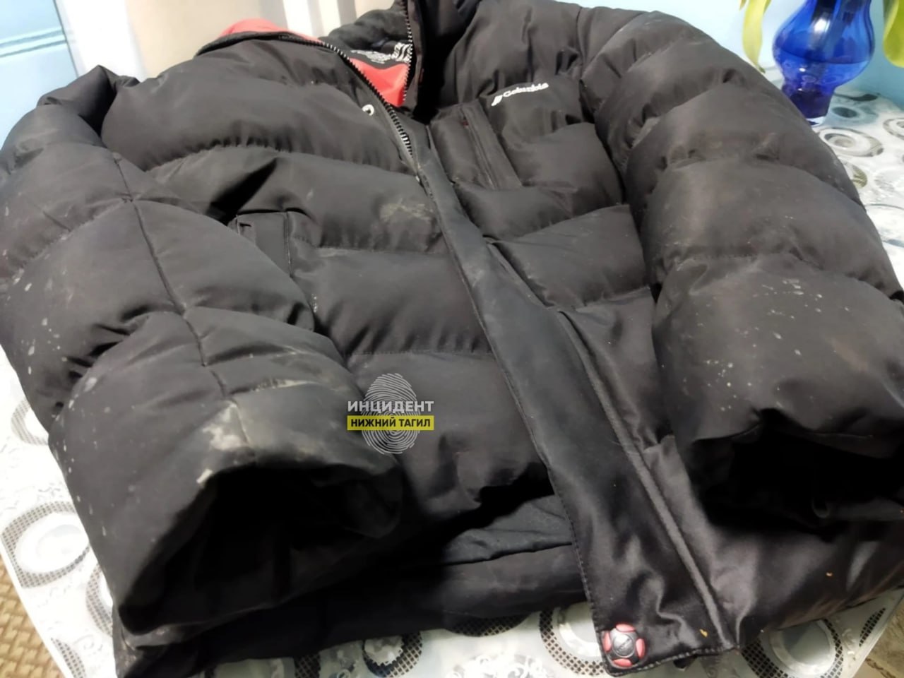 В Нижнем Тагиле 73-летнего дедушку зажало в дверях автобуса и протащило по земле