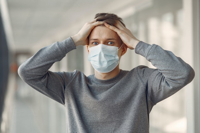 В Нижнем Тагиле за сутки зарегистрировано 187 новых случаев COVID-19, накануне - 190