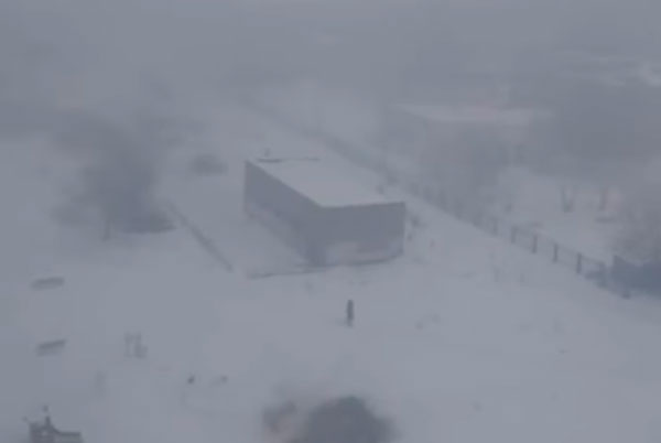 Нижнетагильская природоохранная прокуратура проводит проверку по сообщению СМИ о превышении вредных веществ в атмосферном воздухе