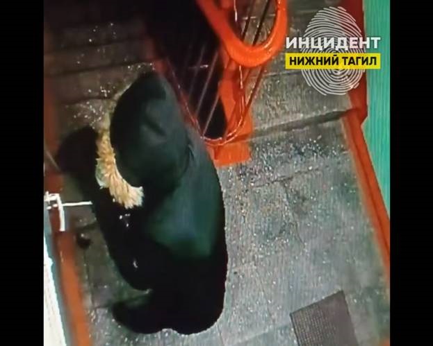 Тагильчане выясняют, кто замуровал семью в квартире