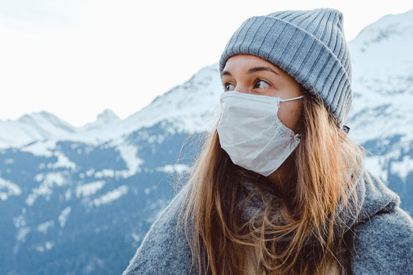 Выявлено 160 новых случаев COVID-19 на Среднем Урале. +9 в Тагиле