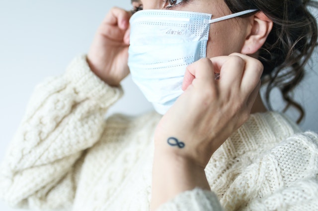 В Нижнем Тагиле за выходные зарегистрировано 949 новых случаев COVID-19