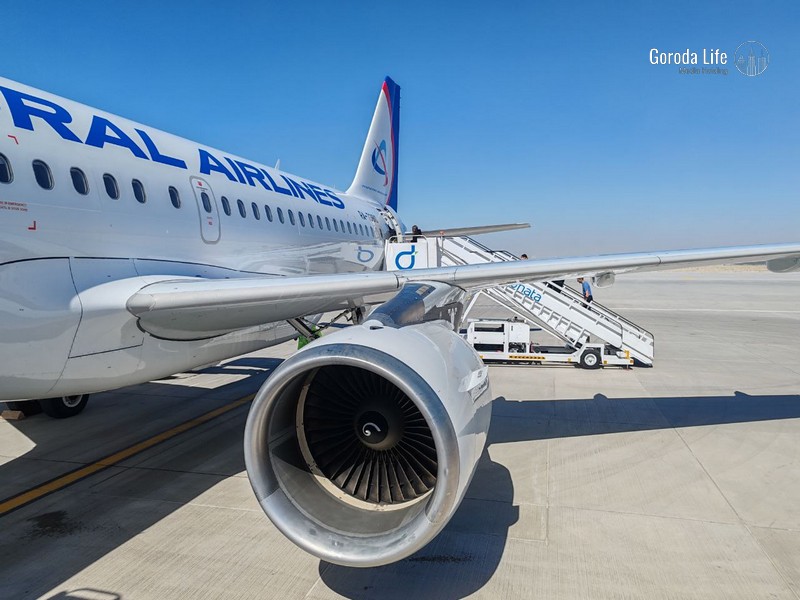 Средняя цена полетов в России выросла на 25% | Рост цен на авиабилеты в России: что стоит знать