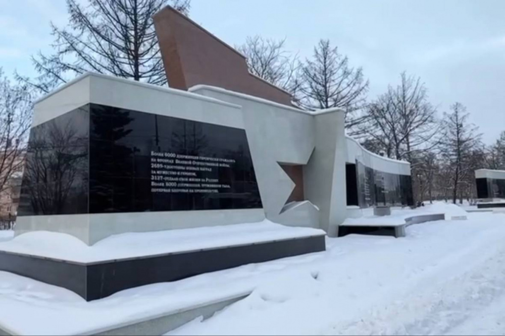 В Нижнем Тагиле в 2025 году завершат восстановление памятников, посвященных защитникам Отечества | На Урале в год 80-летия Победы завершают благоустройство памятников