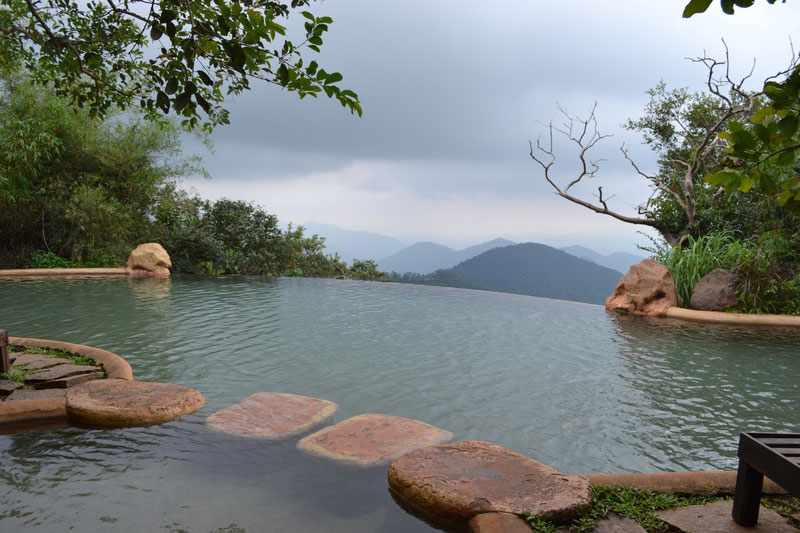 Туристы стали чаще ездить в семь регионов России | Семь регионов показали прирост туристов в 2024 году