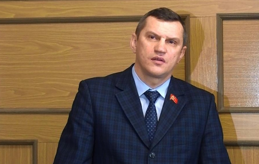 Бывший депутат Госдумы Балыбердин заступился за экологию и рабочих Нижнего Тагила