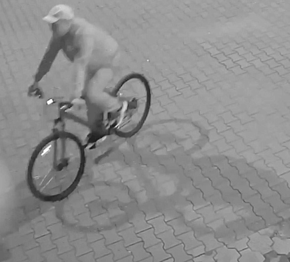 Задержан велосипедист, преследовавший погибшую девочку в Каменске-Уральском