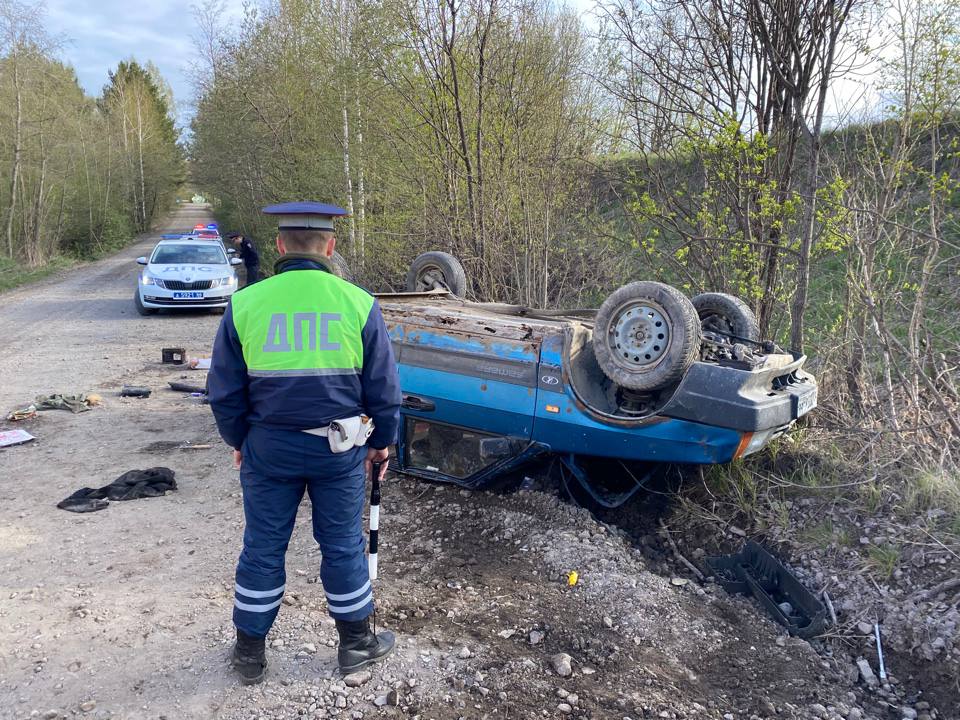 Очередной "триумф" любителей пьяной езды произошел в Нижнем Тагиле | Очередной "триумф" любителей пьяной езды произошел в Нижнем Тагиле