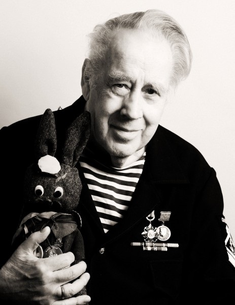 В честь юбилея Крапивина объявлен всероссийский конкурс "фанфиков"