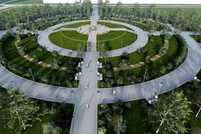 В Нижнем Тагиле на благоустройство воинского захоронения «Курган памяти» будет направлено 47,4 миллиона рублей | На Урале в 61 муниципалитете благоустроят воинские захоронения и мемориальные комплексы