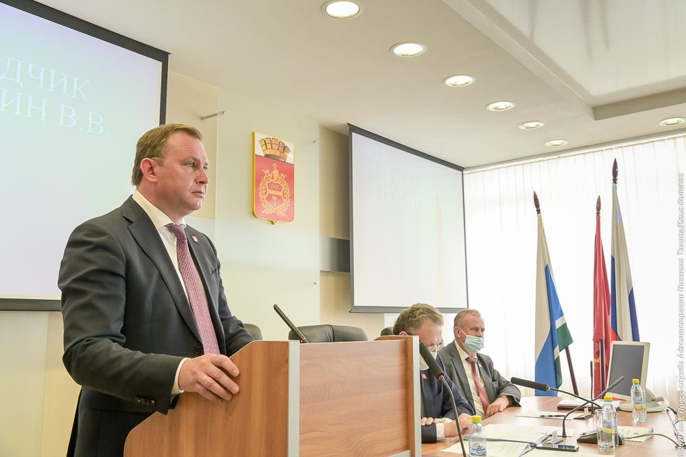 Областная прокуратура устроила публичный разнос администрации Нижнего Тагила