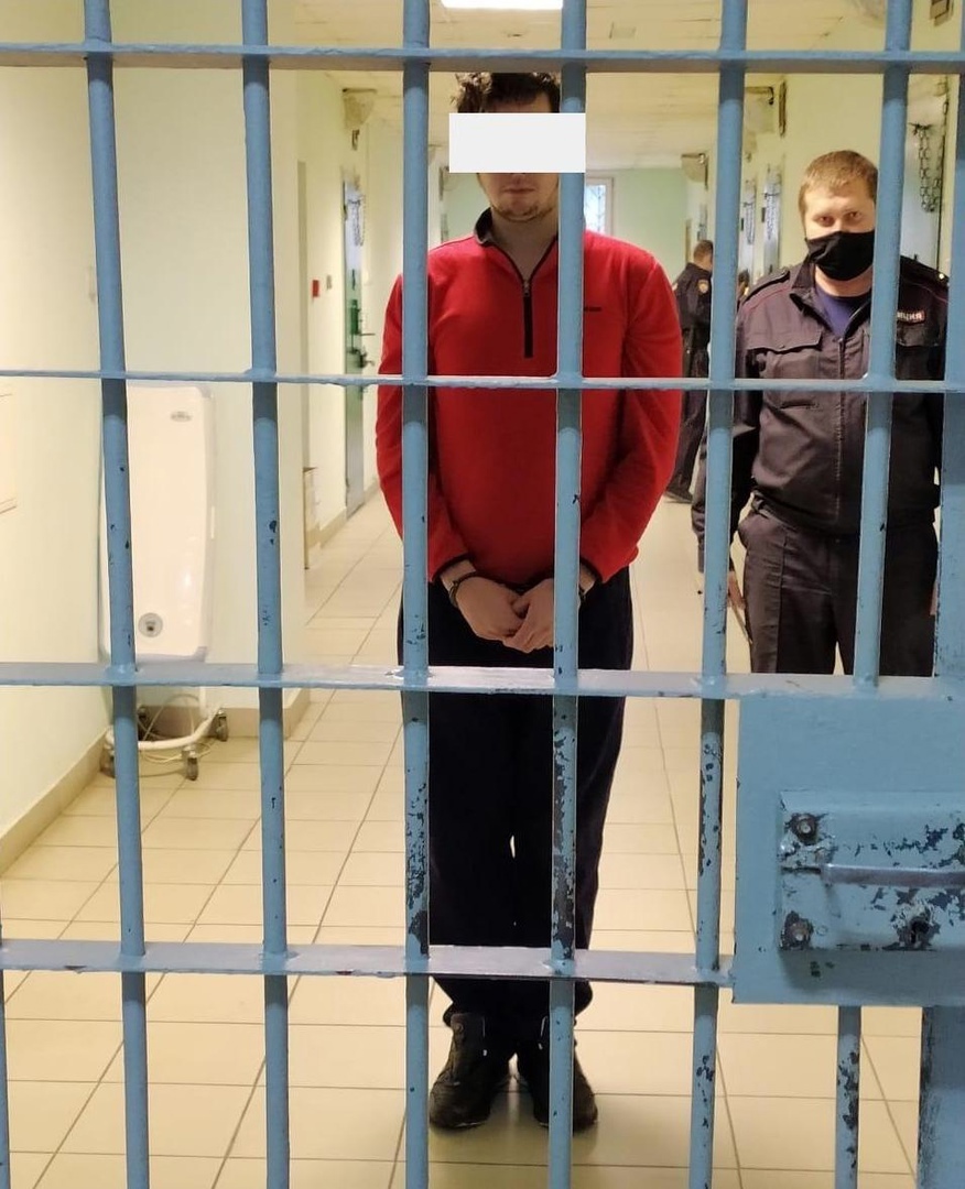 В Нижнем Тагиле за заведомо ложное сообщение об акте терроризма предстанет местный житель