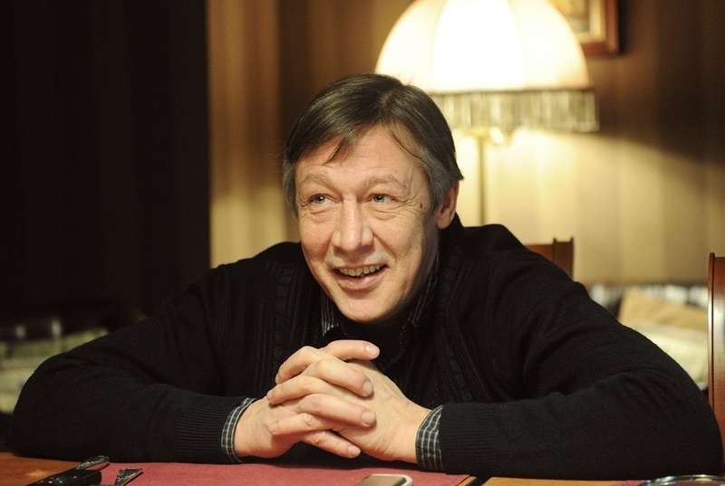 Михаил Ефремов может выйти по УДО уже в декабре | Актер Ефремов может оказаться на свободе до конца года