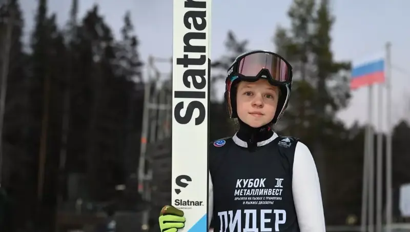 Юная лыжница из Нижнего Тагила стала мастером спорта международного класса | Юная тагильчанка получила звание «Мастера спорта России международного класса» Юная лыжница из Нижнего Тагила стала мастером спорта международного класса | Юная тагильчанка получила звание «Мастера спорта России международного класса»