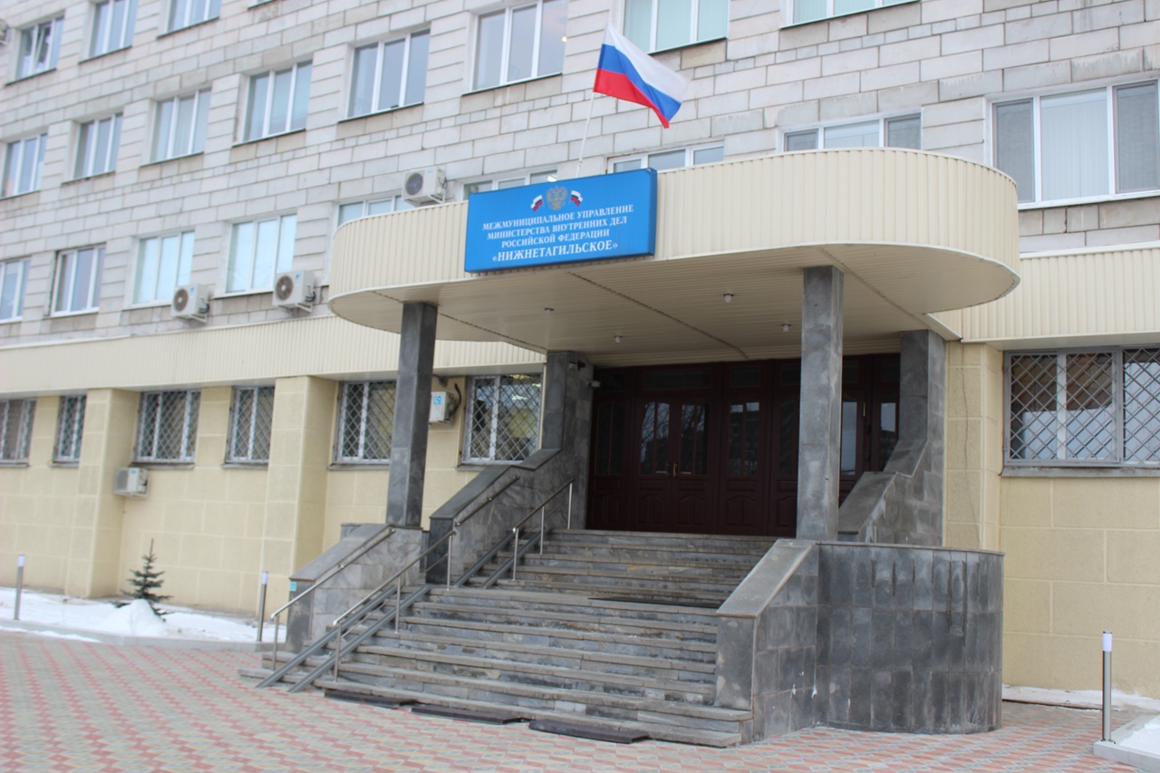 В Нижнем Тагиле таксист помог вычислить подозреваемого в наркоторговле