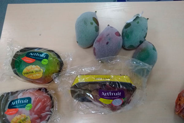 В Нижнем Тагиле в суд направлено уголовное дело по факту краж из супермаркета