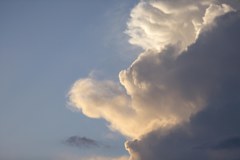 Погода на 31 июля и 1 августа: в Свердловской области начнется значительный дневной прогрев | Синоптик Пулин: 31 июля на Урал начнет смещаться антициклон Погода на 31 июля и 1 августа: в Свердловской области начнется значительный дневной прогрев | Синоптик Пулин: 31 июля на Урал начнет смещаться антициклон