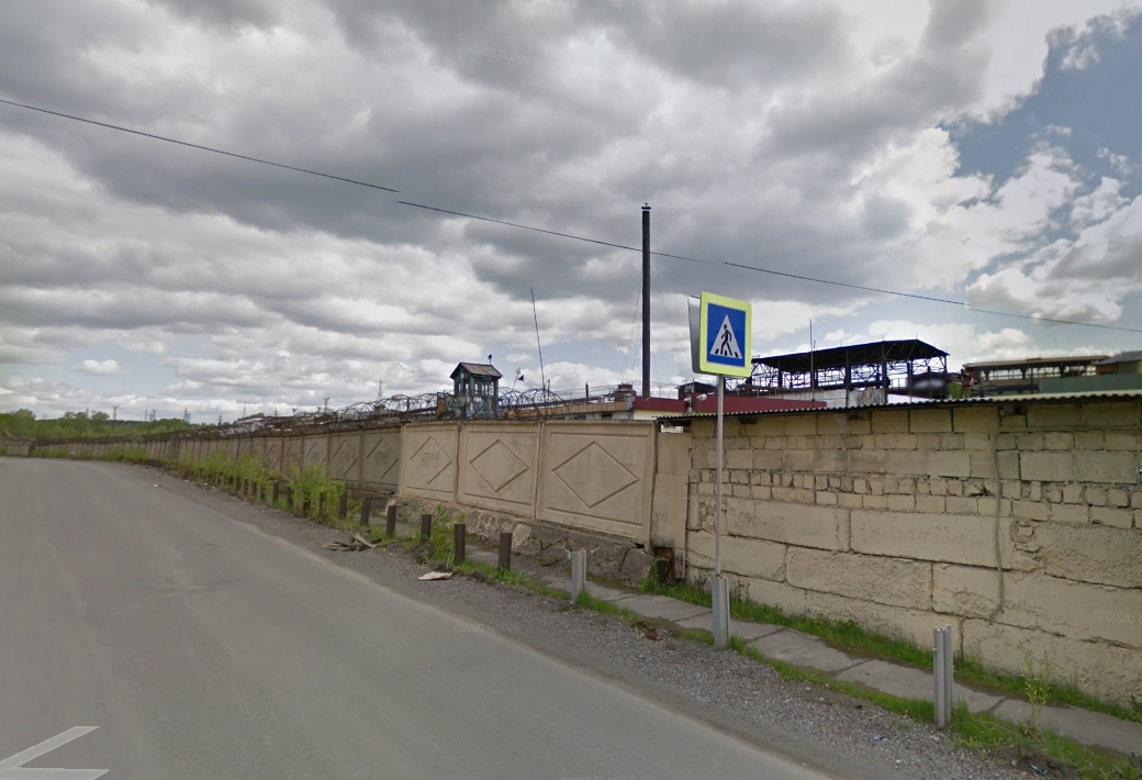 Колония взыскала штраф с перевозчика за разбитые на пути в Нижний Тагил 1000 кг консервов