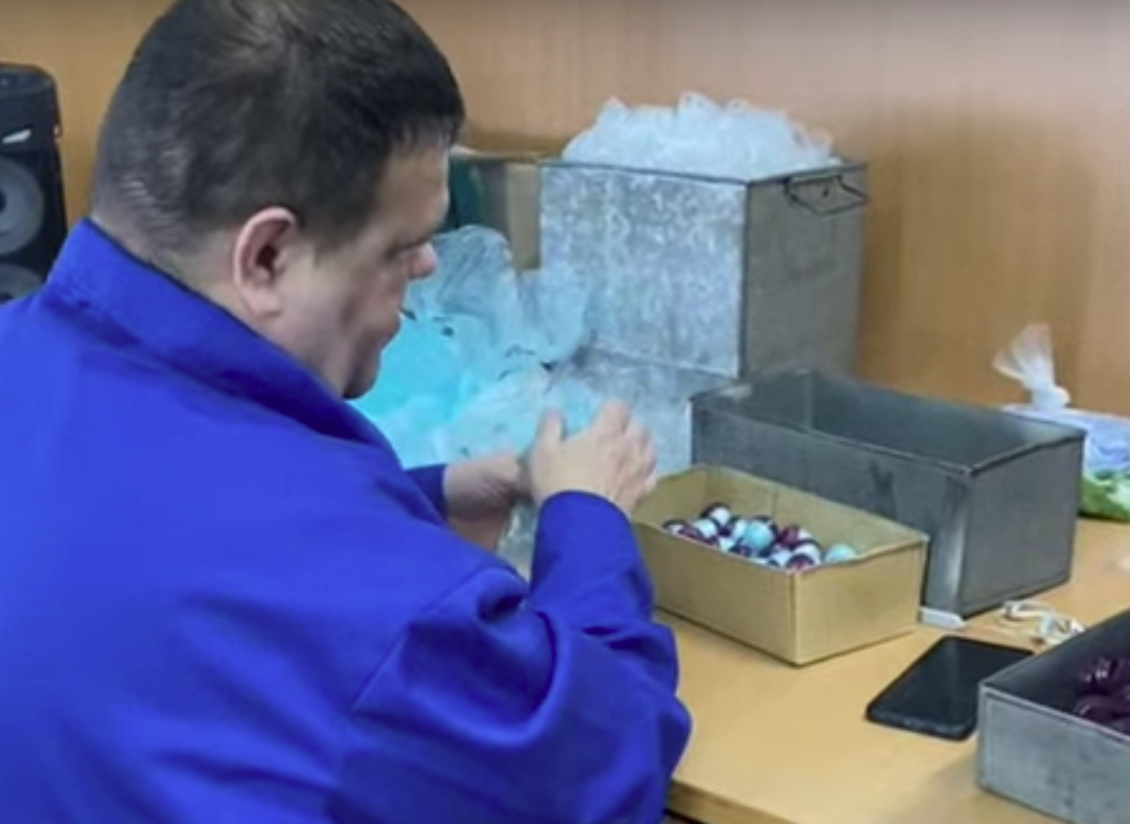 Предприятия Нижнего Тагила осваивают новые виды продукции