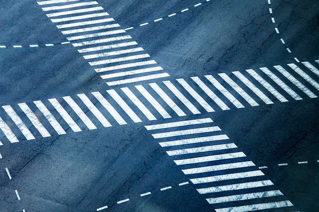 К концу 2021 года в Нижнем Тагиле станет одним диагональным пешеходным переходом больше